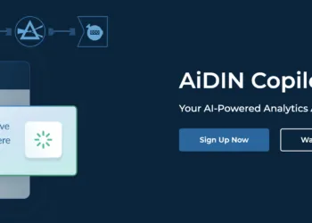 Alteryx Unveils AiDIN Copilot: Revolutionizing Enterprise Analytics with AI